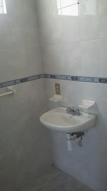 Hospedaje Bugambilias Puebla